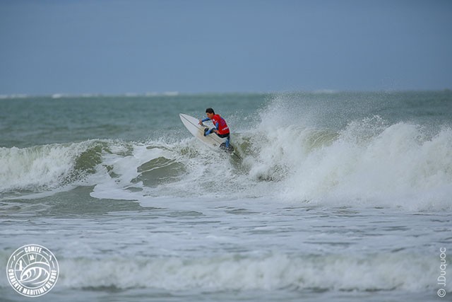 winter cup ile de re 2019-24